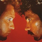 Hall &amp; Oates - Maneater (1982)