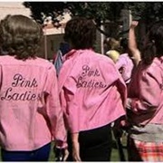 Pink Ladies (Grease)