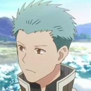 Mitsuhide Rouen