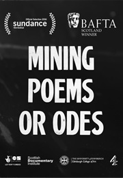 Mining Poems or Odes (2015)