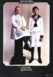 FANNY AND ALEXANDER (U.S. Theatrical Cut)