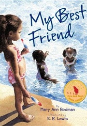 My Best Friend (Mary Ann Rodman)