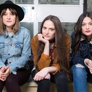 The Staves