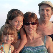 Bryan Harvey, 49, Murdered Along With Family During a  Robbery