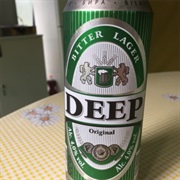 Deep Beer