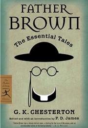 Father Brown: The Essential Tales (G.K. Chesterton)