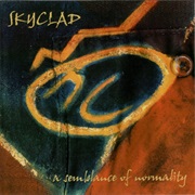 A Semblance of Normality - Skyclad