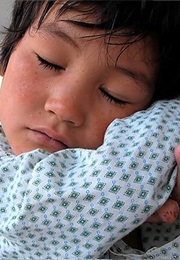 The Children's Ward (2009)