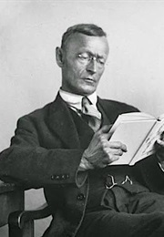 Hermann Hesse