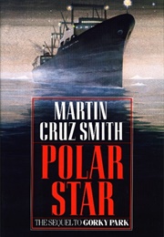 Polar Star (Martin Cruz Smith)