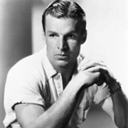 Buster Crabbe