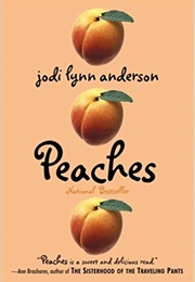 Peaches (Jodi Lynn Anderson)