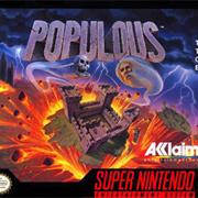 Populous
