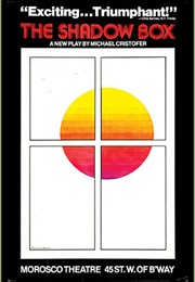 The Shadow Box (Michael Cristofer)