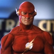 1990 Flash