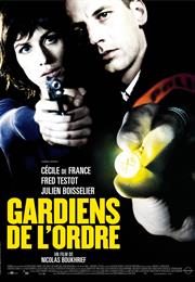Gardiens De L'ordre