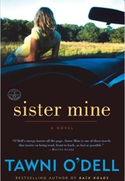 Sister Mine (Tawni O'Dell)