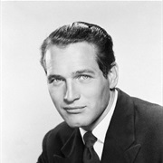 Paul Newman