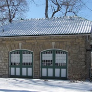Strang Carriage House
