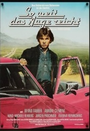 As Far as the Eye Sees (1980)