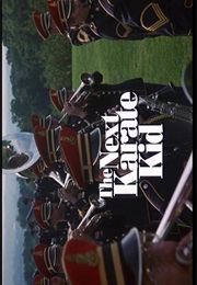 Next Karate Kid,The (1994)