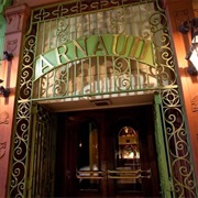Arnaud's, New Orleans, Louisiana