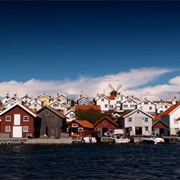 Mollösund