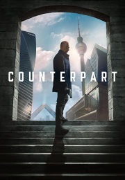 Counterpart (2018)