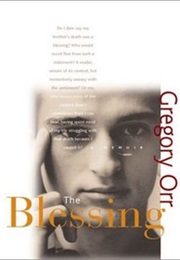 The Blessing (Gregory Orr)
