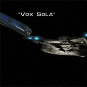 Vox Sola