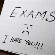 Exams
