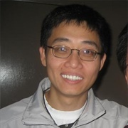 Joe Wong