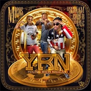 Yung Rich Niggas - Migos