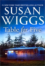 Table for Five (Susan Wiggs)