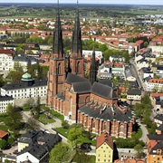 Uppsala Cathedral