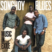 Songhoy Blues, Music in Exile (2015)