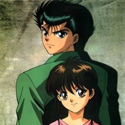 Keiko & Yusuke
