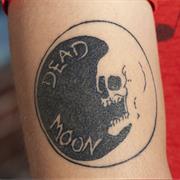 Dead Moon