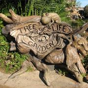 Tree of Life Garden