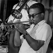 Howard McGhee