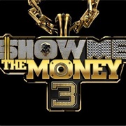 Show Me the Money 3
