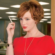 Joan P. Holloway Harris