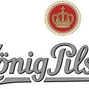 König Pilsener Beer