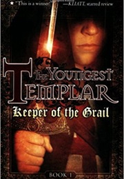 The Youngest Templar Series (Micheal Spradlin)