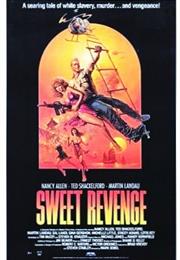 Sweet Revenge
