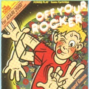 Off Your Rocker