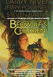 Beowulf&#39;s Children (Larry Niven)