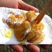 Poffertjes