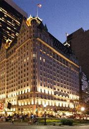 Plaza Hotel (American Hustle, Home Alone 2 and More)