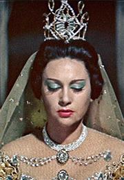 Lola Montès (1955, Max Ophüls)